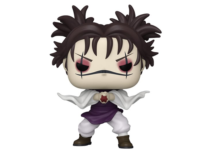 Jujutsu Kaisen Pop! Animation #1886 Choso (Piercing Blood) Gallery Image 1