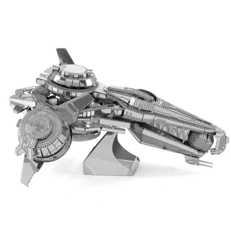 Halo Metal Earth Model Kit - Forerunner Phaeton Gallery Image 6