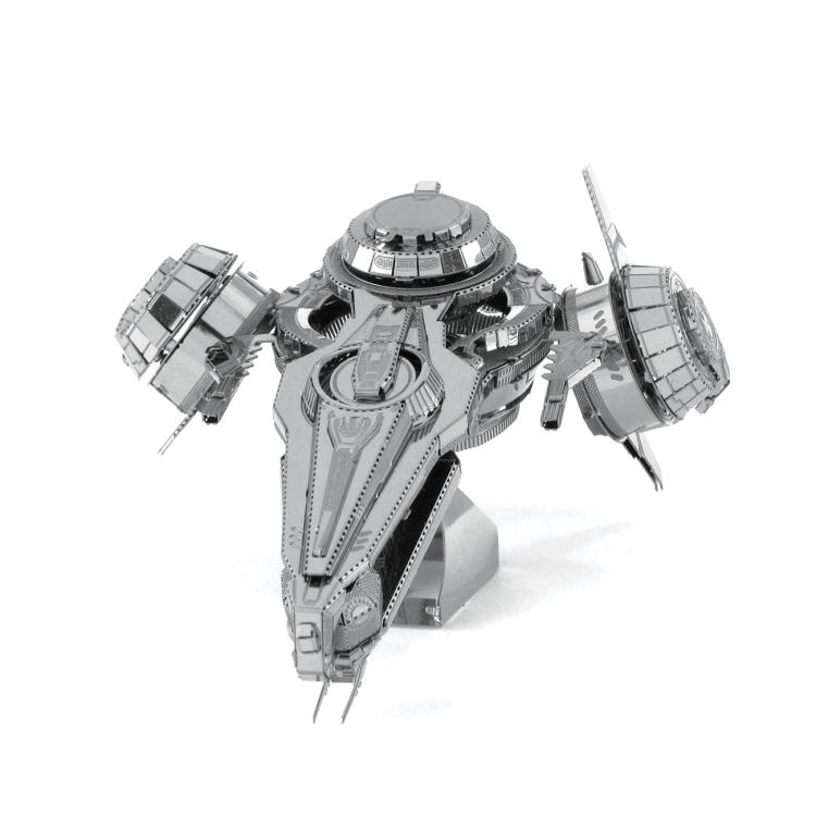 Halo Metal Earth Model Kit - Forerunner Phaeton Gallery Image 7