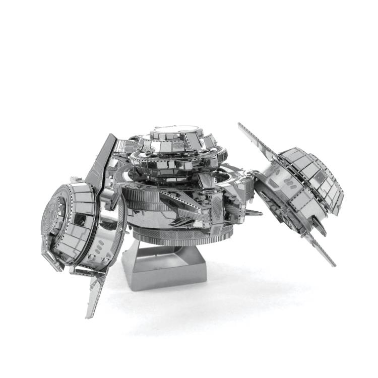 Halo Metal Earth Model Kit - Forerunner Phaeton Gallery Image 3
