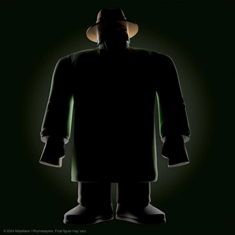 MF Doom x Madlib Supersize Madvillain Vinyl Figure Gallery Image 5