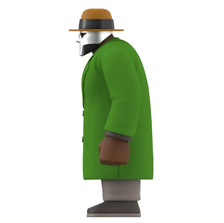 MF Doom x Madlib Supersize Madvillain Vinyl Figure Gallery Image 3