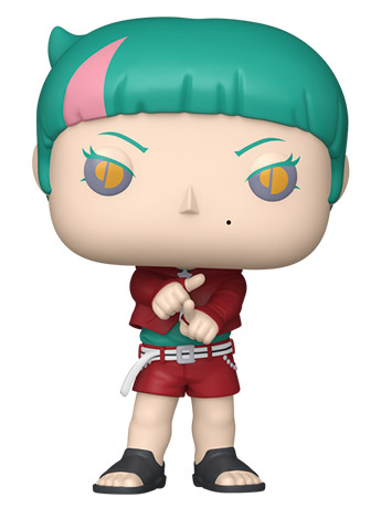 Boruto: Naruto Next Generations Pop! Animation #1918 Daemon Gallery Image 2