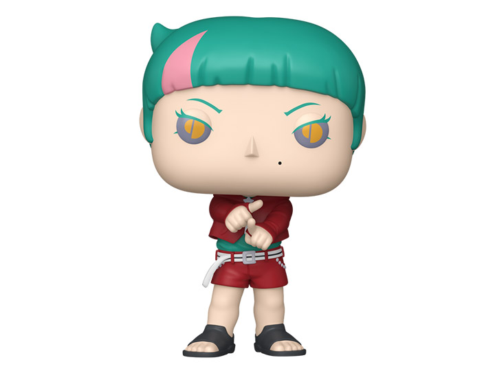 Boruto: Naruto Next Generations Pop! Animation #1918 Daemon Gallery Image 1