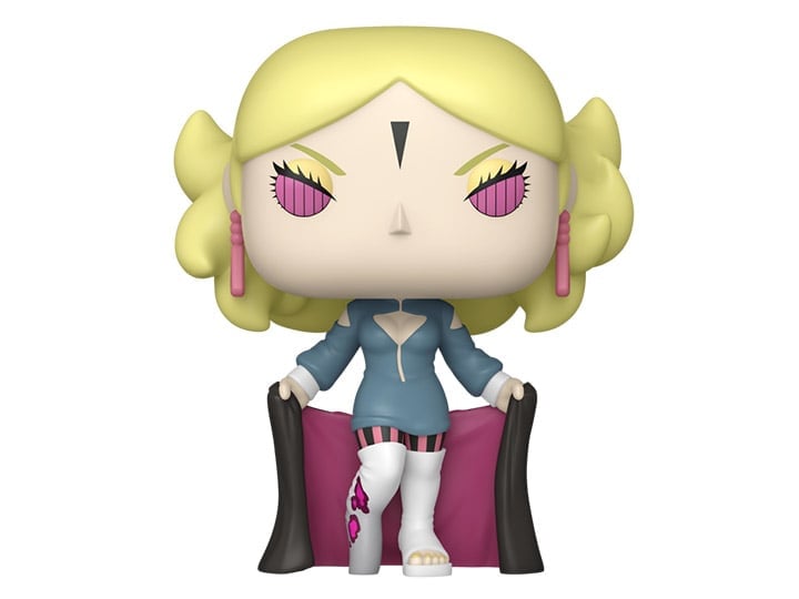 Boruto: Naruto Next Generations Pop! Animation #1919 Delta Gallery Image 1