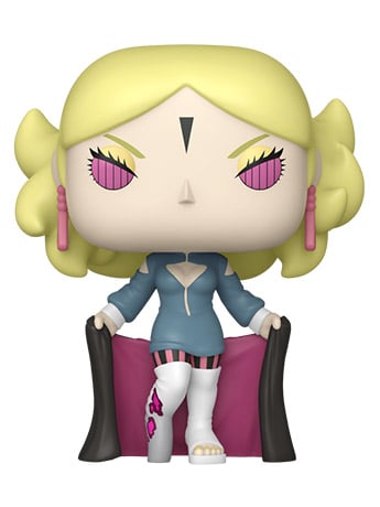 Boruto: Naruto Next Generations Pop! Animation #1919 Delta Gallery Image 2