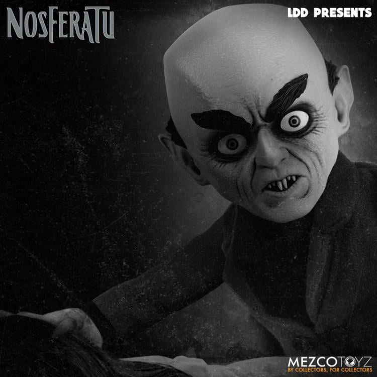 LDD Presents: Nosferatu (1922) Gallery Image 5