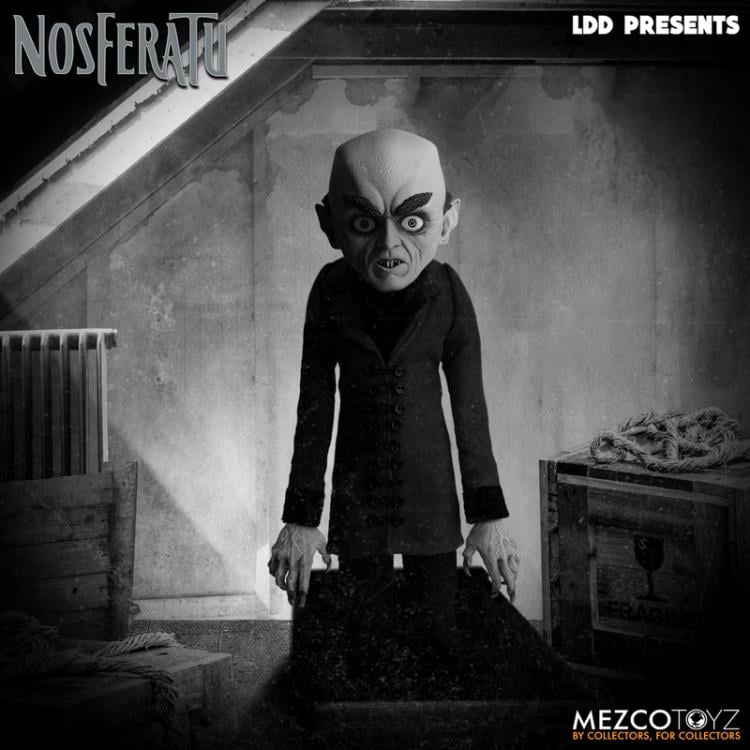 LDD Presents: Nosferatu (1922) Gallery Image 4