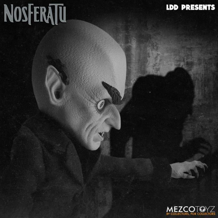 LDD Presents: Nosferatu (1922) Gallery Image 9