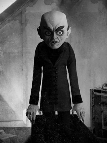 LDD Presents: Nosferatu (1922) Gallery Image 2