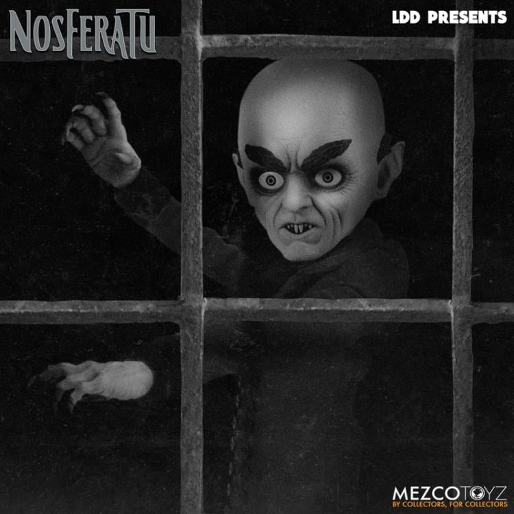 LDD Presents: Nosferatu (1922) Gallery Image 8
