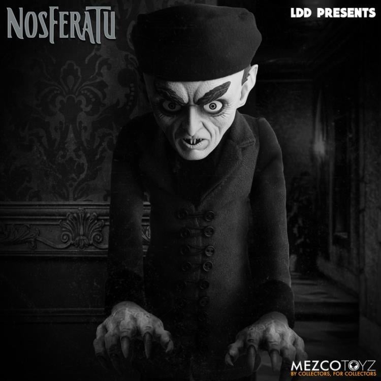 LDD Presents: Nosferatu (1922) Gallery Image 6