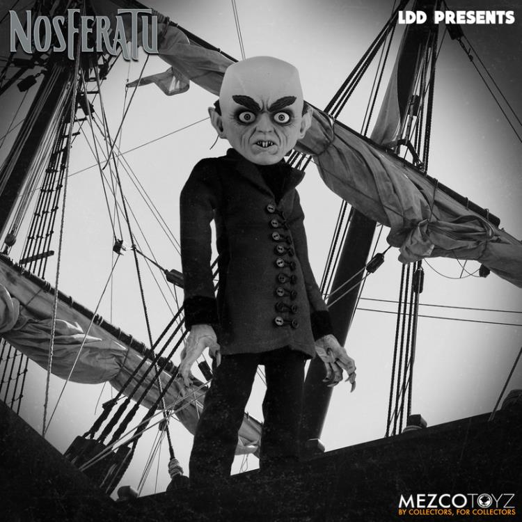 LDD Presents: Nosferatu (1922) Gallery Image 3