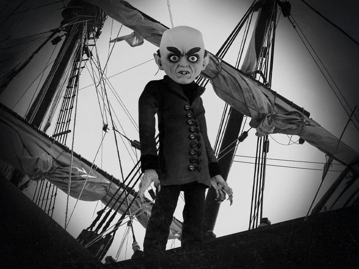 LDD Presents: Nosferatu (1922) Gallery Image 1