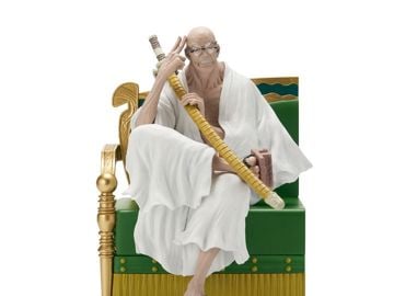 One Piece Ichibansho Saint Ethanbaron V. Nusjuro (The Throne of
