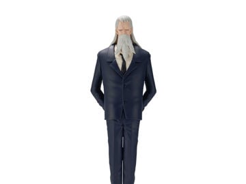 Bleach Maximatic Ulquiorra Cifer Figure