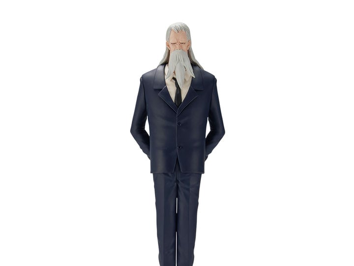 One Piece Ichibansho Saint Marcus Mars (The Throne of Power) Figure