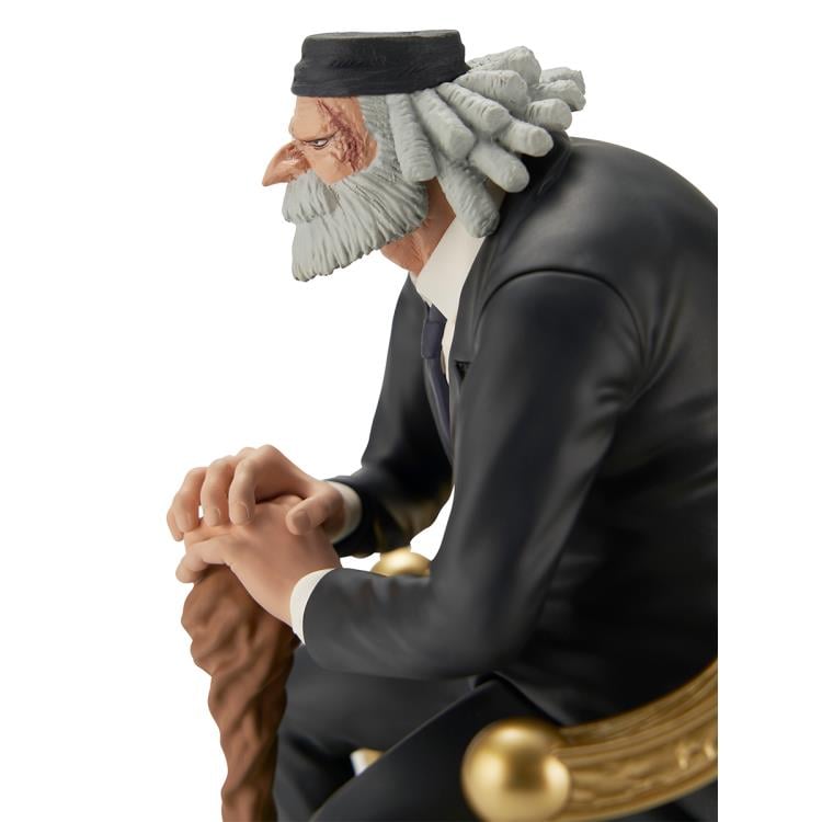 One Piece Ichibansho Saint Jaygarcia Saturn (The Throne of Power