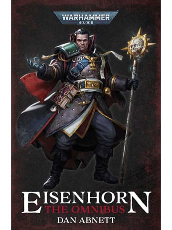 Eisenhorn: The Omnibus (Warhammer 40,000) Gallery Image 2