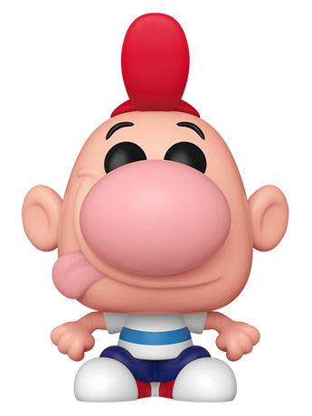 The Grim Adventures of Billy & Mandy Pop! Animation #1911 Billy Gallery Image 2