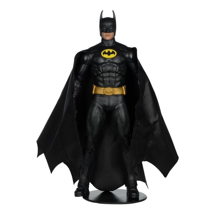 Batman (1989) DC Multiverse Batman Action Figure Gallery Image 7