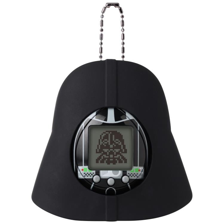 Star Wars Darth Vader Tamagotchi with Silicone Case Gallery Image 9