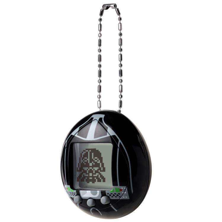 Star Wars Darth Vader Tamagotchi with Silicone Case Gallery Image 6