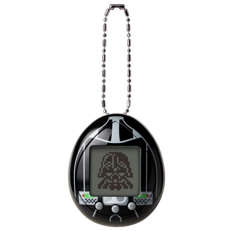 Star Wars Darth Vader Tamagotchi with Silicone Case Gallery Image 4