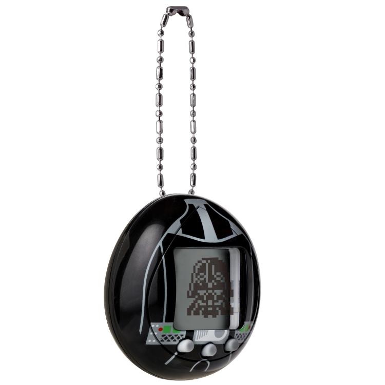 Star Wars Darth Vader Tamagotchi with Silicone Case Gallery Image 5