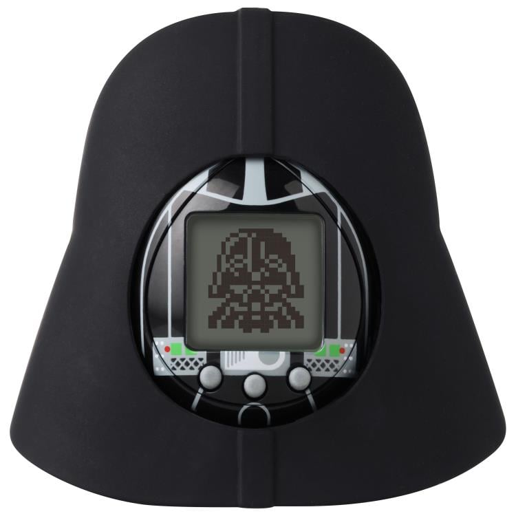 Star Wars Darth Vader Tamagotchi with Silicone Case Gallery Image 10