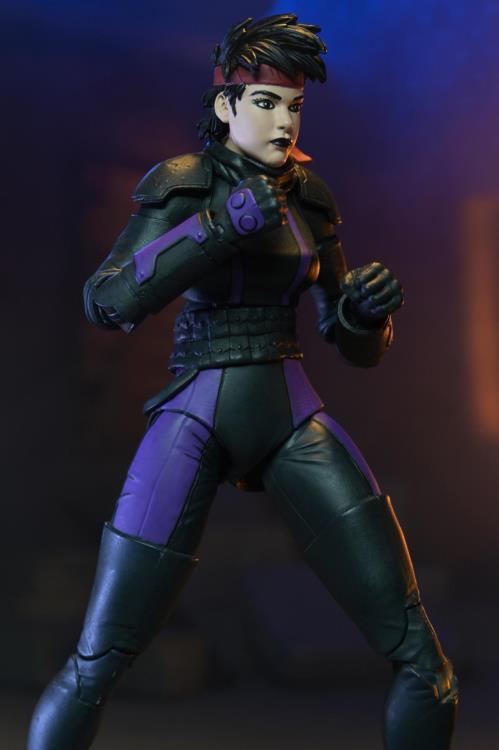 Teenage Mutant Ninja Turtles: The Last Ronin Casey Marie Action