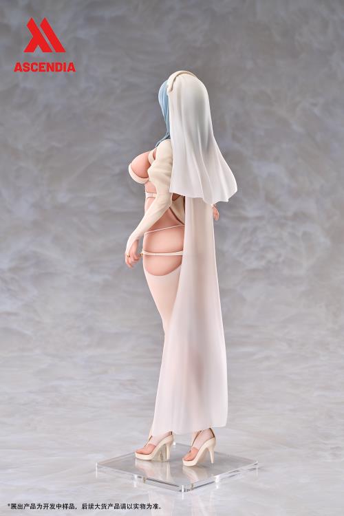 Chowbie Illustration Emily Nurse 1/6 Scale Figure Gallery Image 10