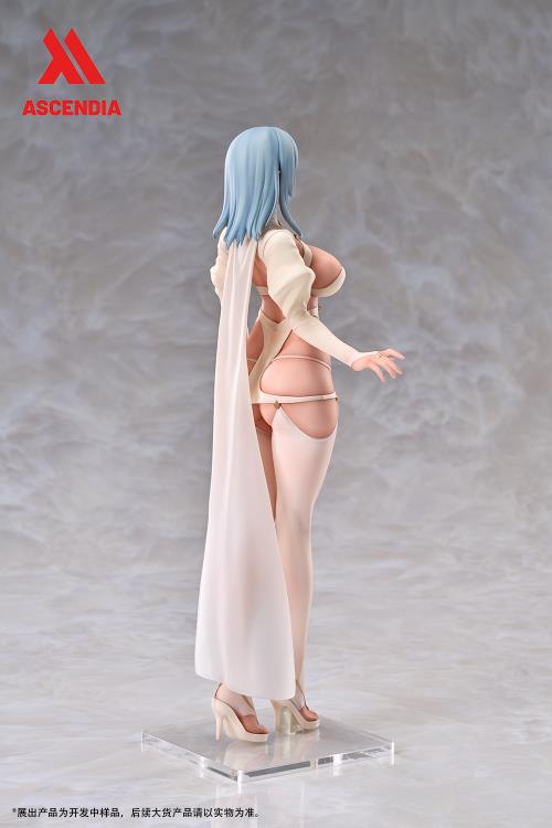 Chowbie Illustration Emily Nurse 1/6 Scale Figure Gallery Image 9