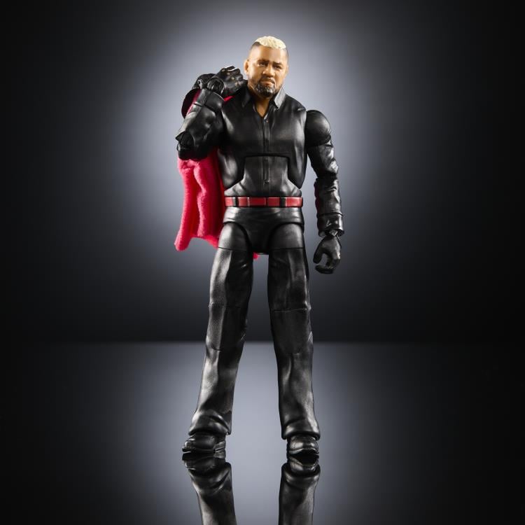 WWE Elite Collection Series 118 Solo Sikoa Action Figure Gallery Image 3