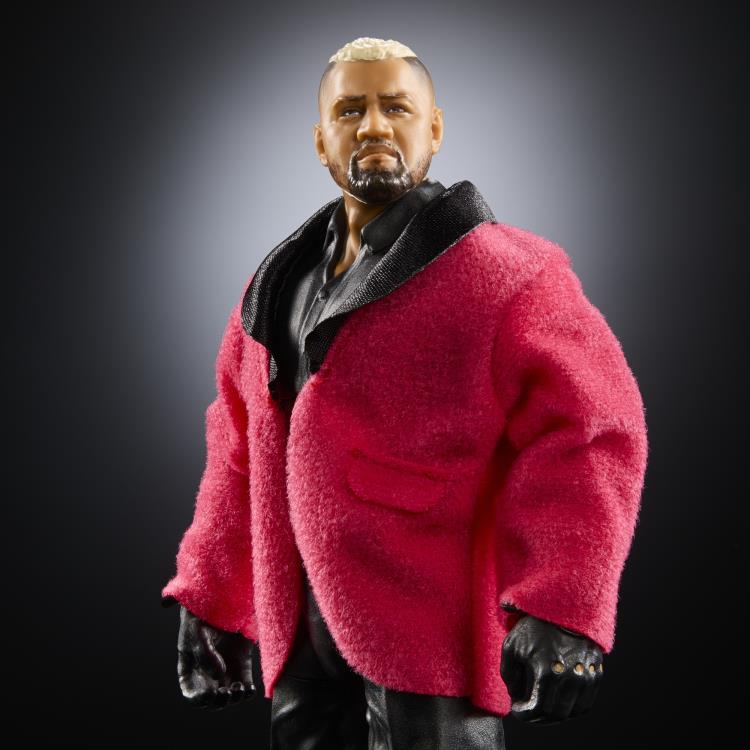 WWE Elite Collection Series 118 Solo Sikoa Action Figure Gallery Image 6