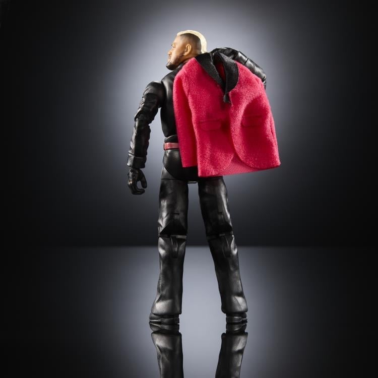 WWE Elite Collection Series 118 Solo Sikoa Action Figure Gallery Image 5