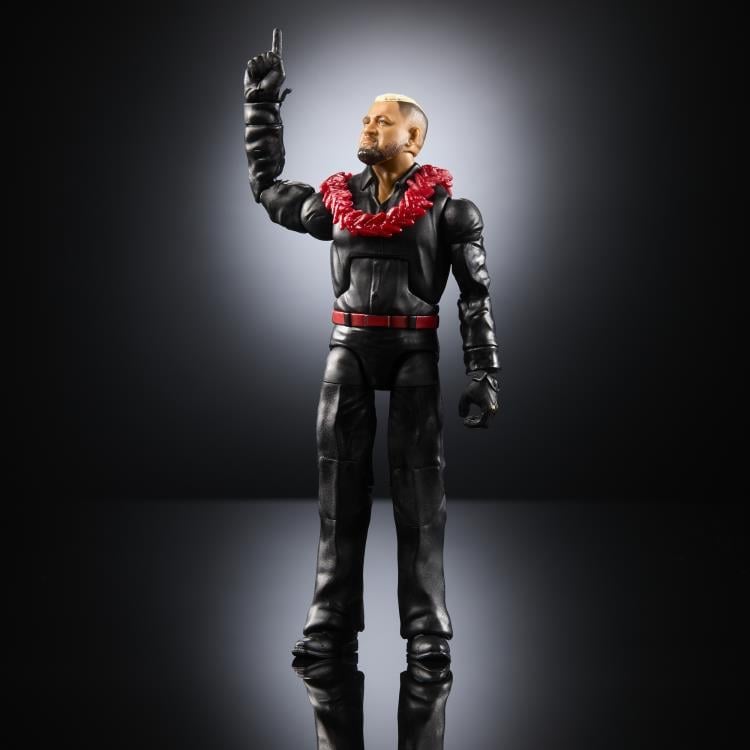 WWE Elite Collection Series 118 Solo Sikoa Action Figure Gallery Image 4