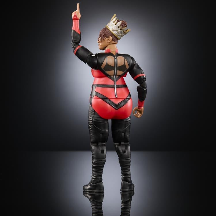 WWE Elite Collection Series 118 Nia Jax Action Figure Gallery Image 11