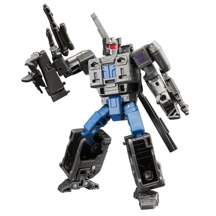 Transformers: Age of the Primes Deluxe Class Combaticon Vortex Action Figure Gallery Image 5