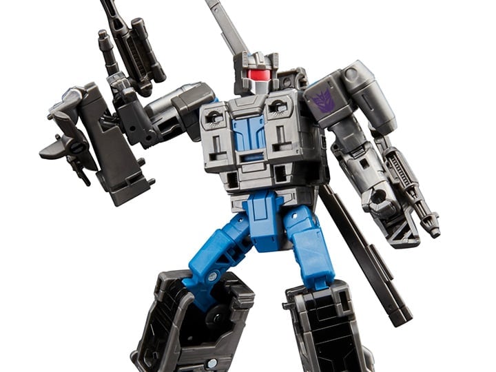 Transformers: Age of the Primes Deluxe Class Combaticon Vortex Action Figure Gallery Image 1