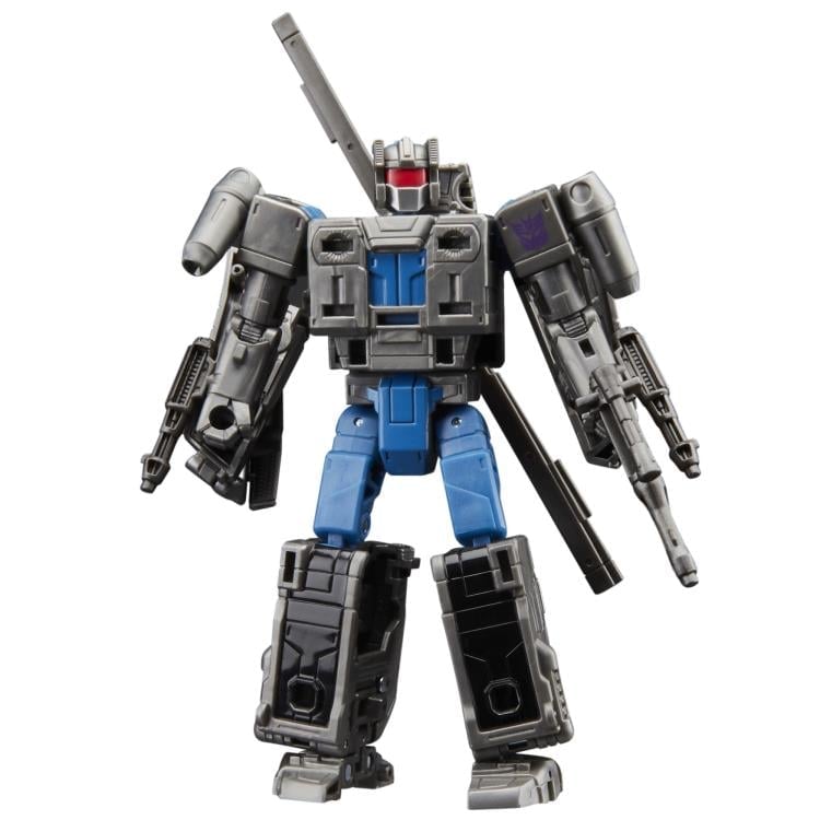 Transformers: Age of the Primes Deluxe Class Combaticon Vortex Action Figure Gallery Image 3