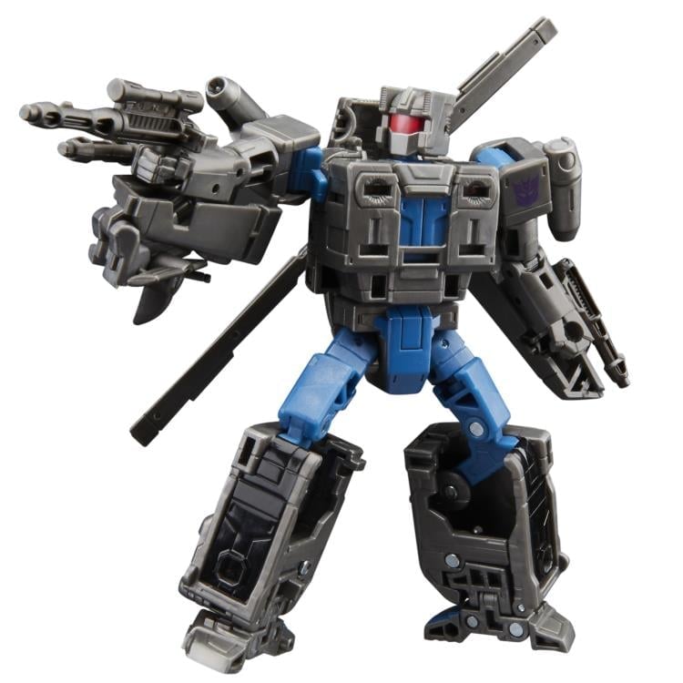 Transformers: Age of the Primes Deluxe Class Combaticon Vortex Action Figure Gallery Image 4
