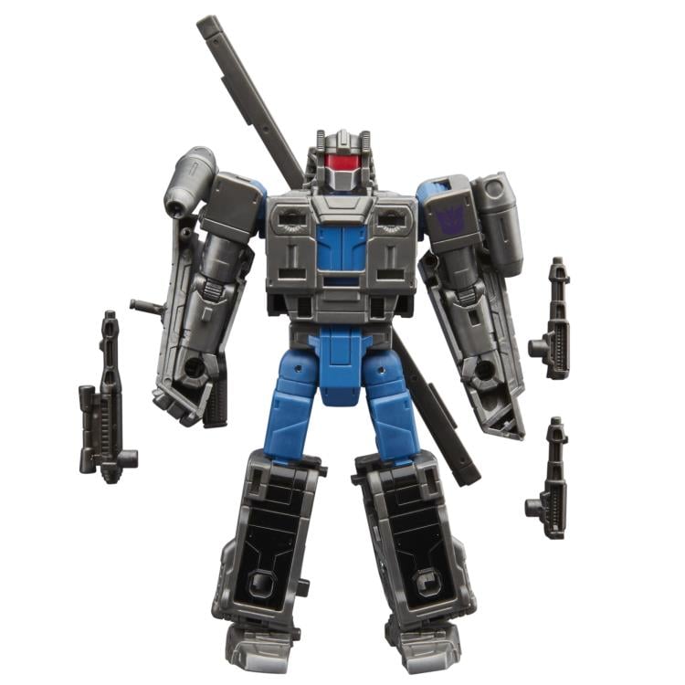 Transformers: Age of the Primes Deluxe Class Combaticon Vortex Action Figure Gallery Image 7