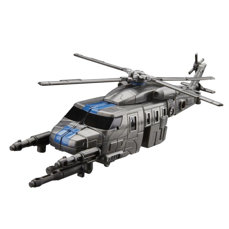 Transformers: Age of the Primes Deluxe Class Combaticon Vortex Action Figure Gallery Image 6