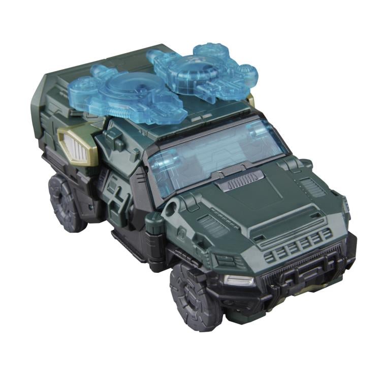 Transformers: Age of the Primes Deluxe Class The Thirteen Alchemist Prime Action Figure Gallery Image 9