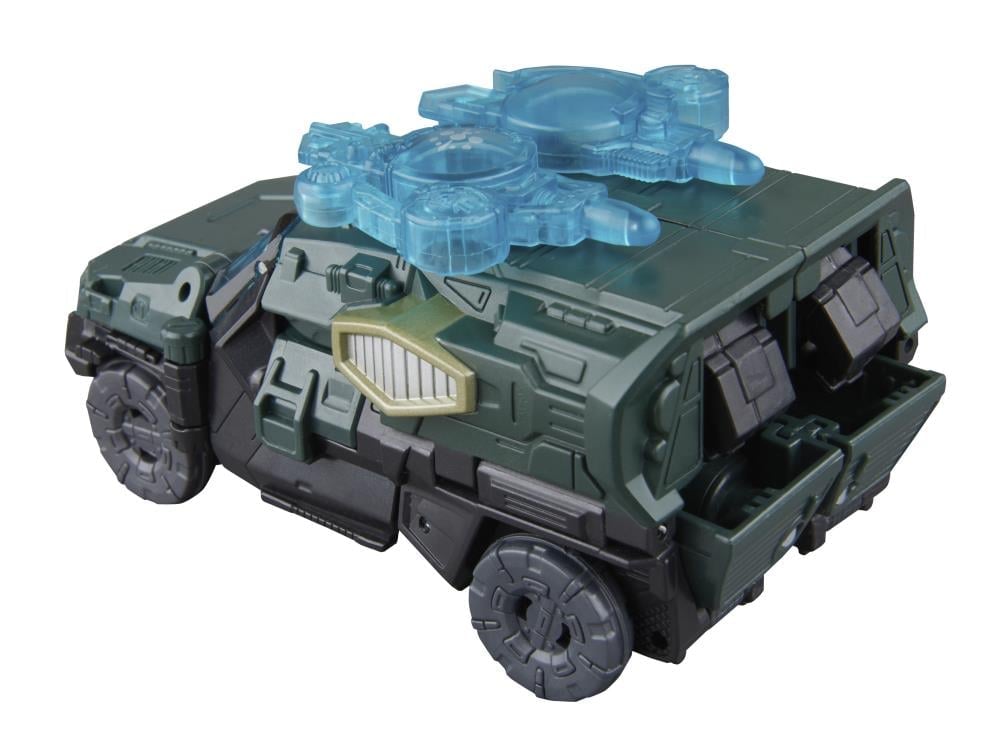 Transformers: Age of the Primes Deluxe Class The Thirteen Alchemist Prime Action Figure Gallery Image 10