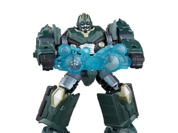 Transformers: Age of the Primes Deluxe Class The Thirteen