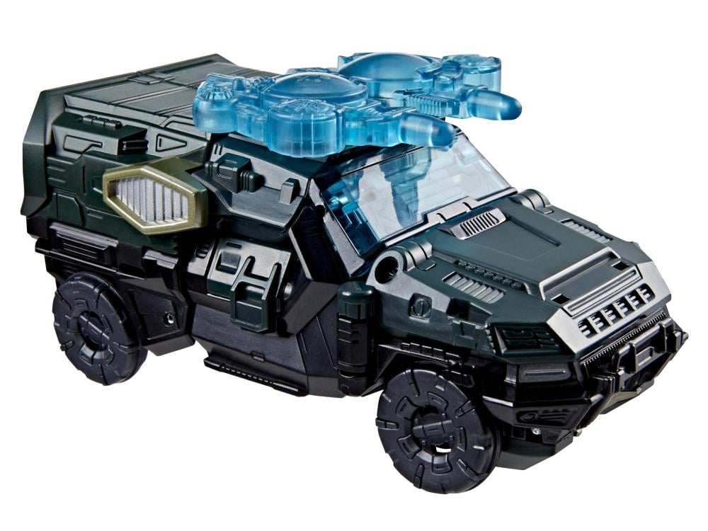 Transformers: Age of the Primes Deluxe Class The Thirteen Alchemist Prime Action Figure Gallery Image 13