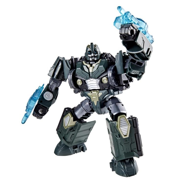 Transformers: Age of the Primes Deluxe Class The Thirteen Alchemist Prime Action Figure Gallery Image 12