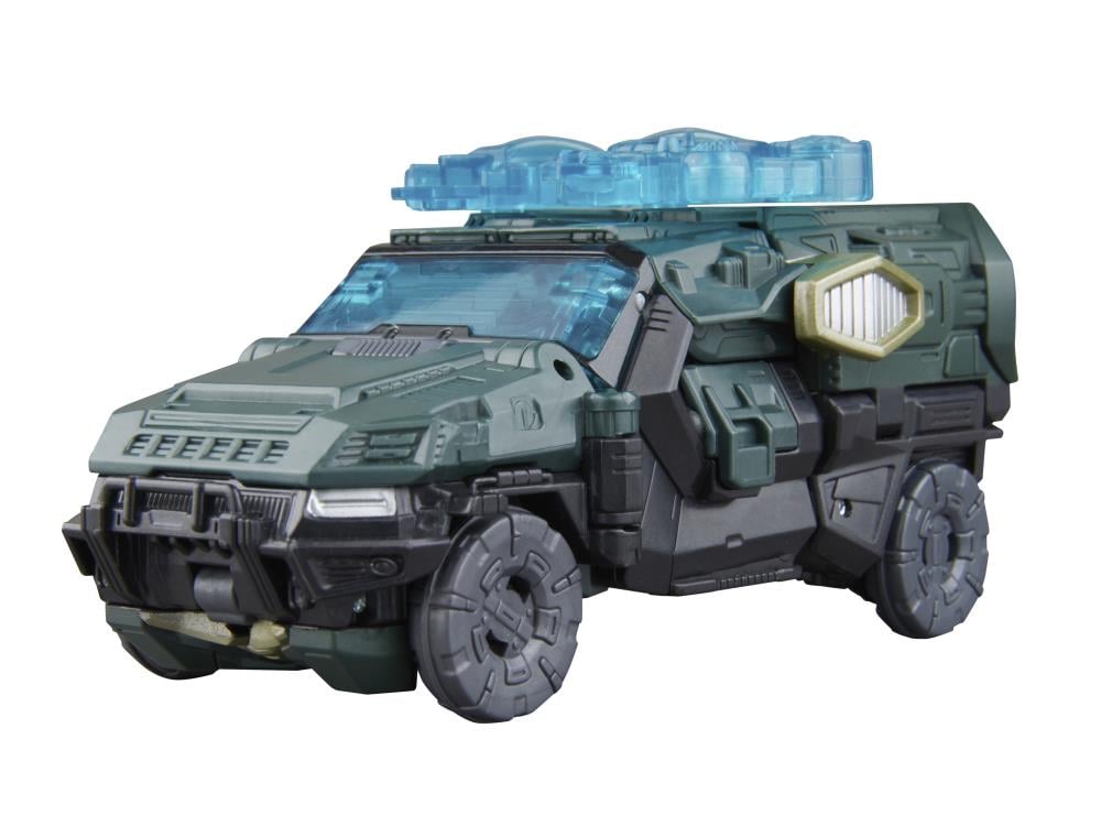 Transformers: Age of the Primes Deluxe Class The Thirteen Alchemist Prime Action Figure Gallery Image 8